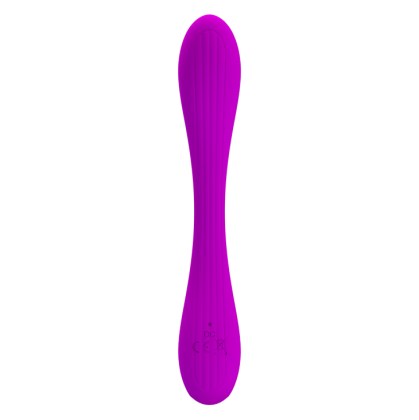 Pretty Love Yedda Purple  BI 14710-12